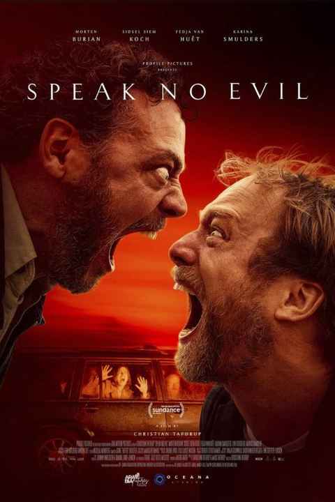 Speak No Evil