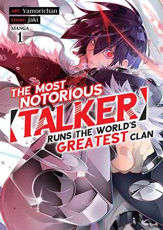 The Most Notorious &quot Talker&quot Runs the Worlds Greatest Clan
