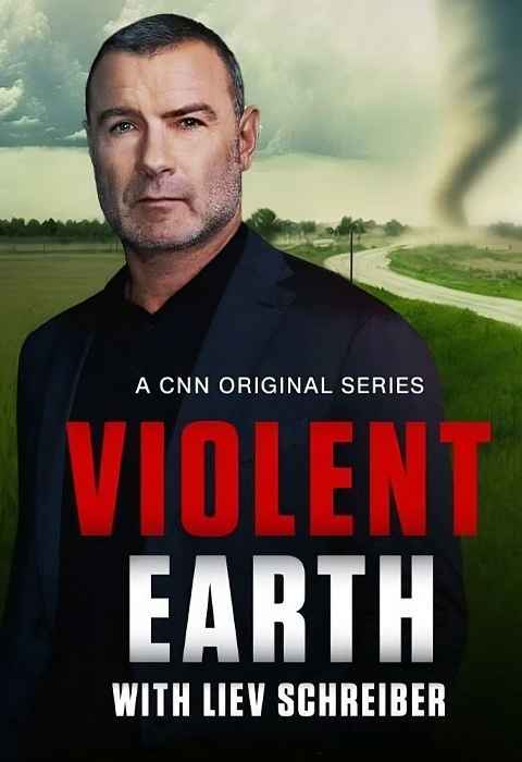 Violent Earth