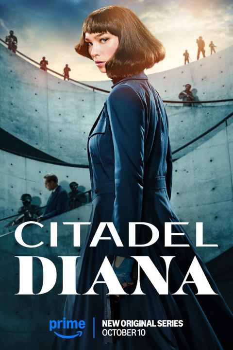 Citadel Diana