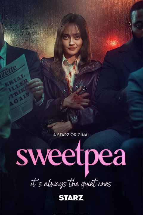 Sweetpea