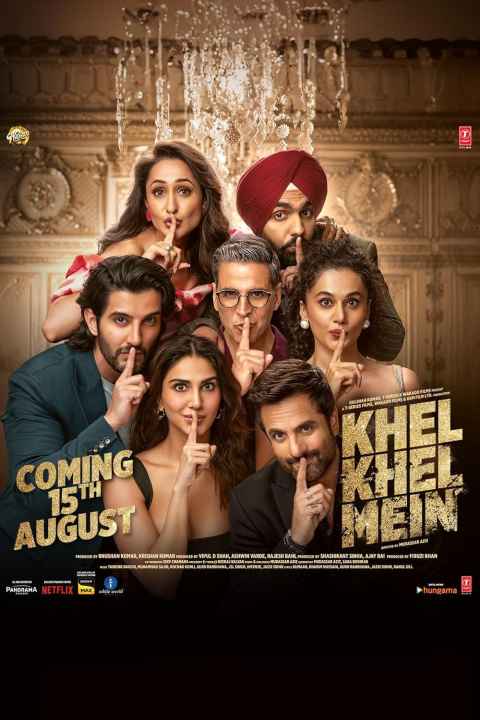 Khel Khel Mein