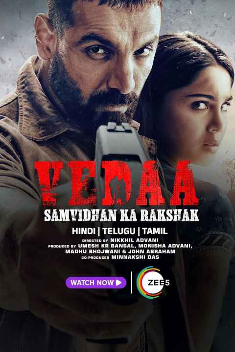 Vedaa