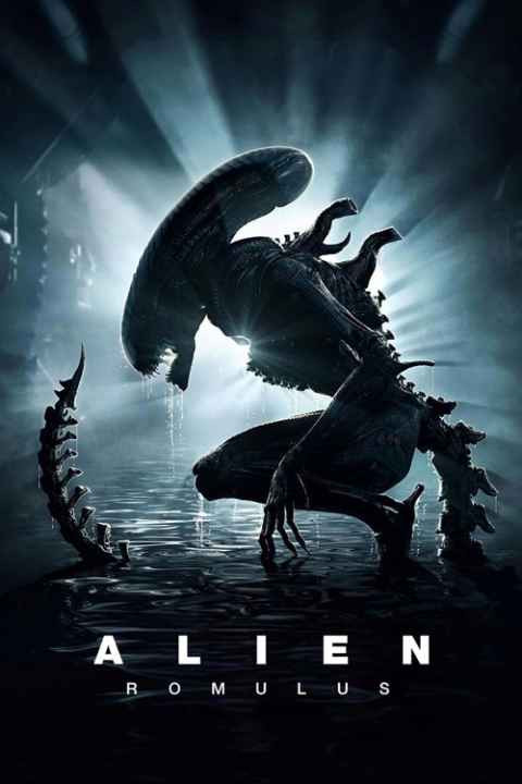 Alien Romulus