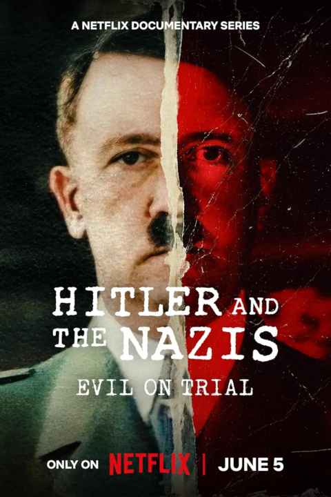 Hitler and the Nazis Evil on Trial