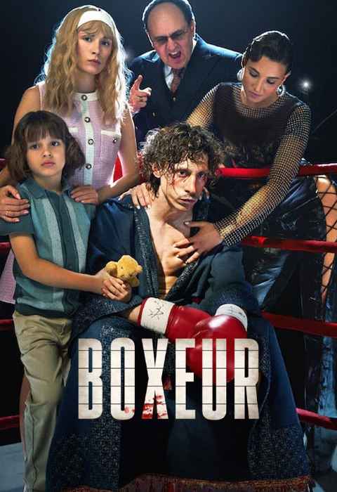Boxer