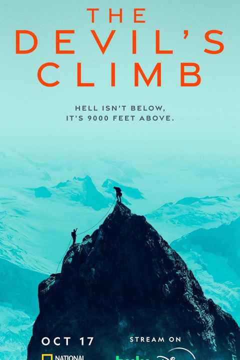 The Devils Climb