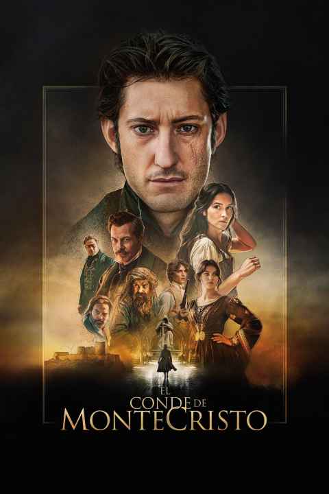 The Count of Monte Cristo