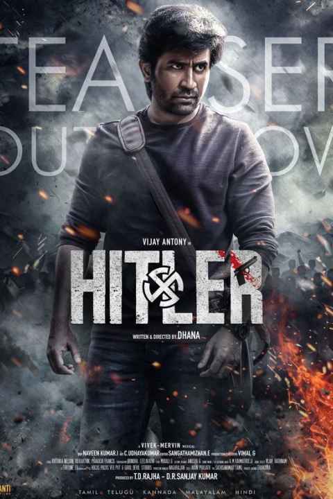 Hitler
