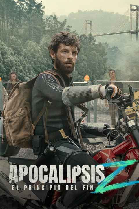 Apocalypse Z The Beginning of the End