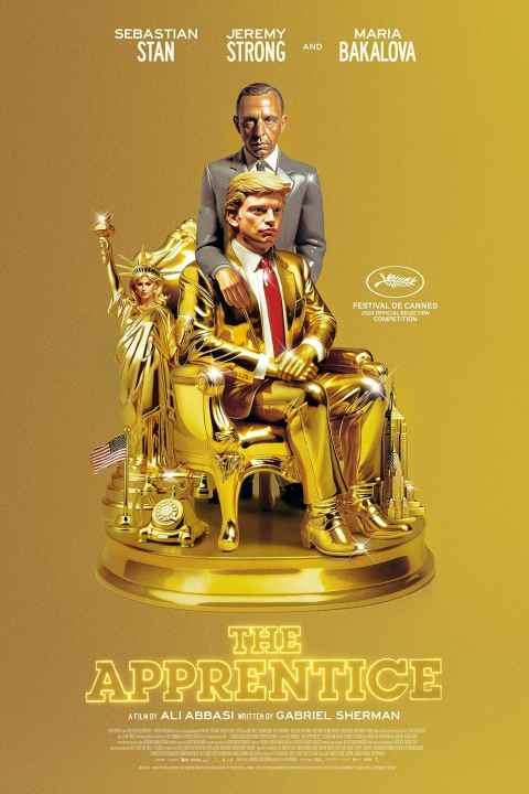 The Apprentice