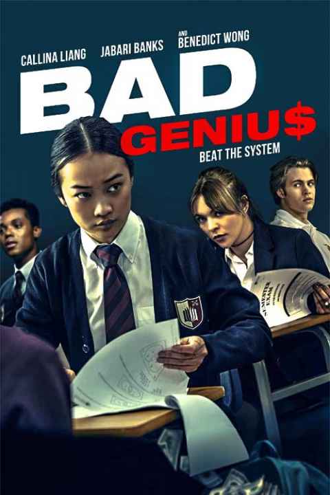 Bad Genius