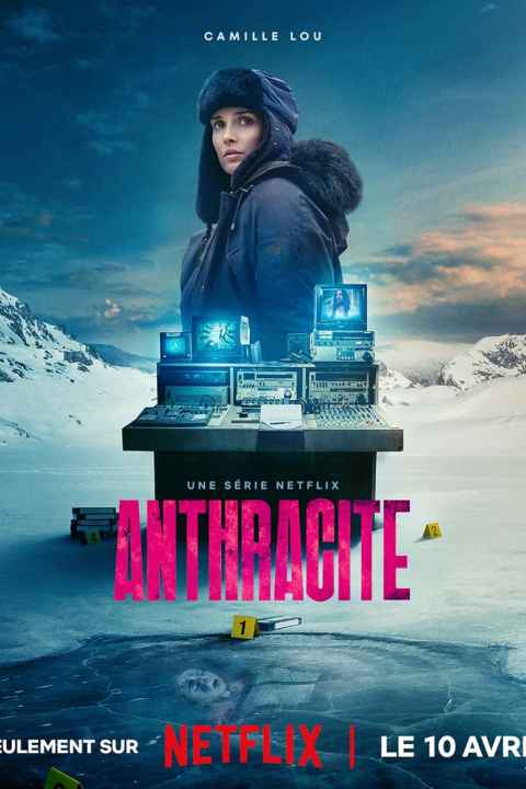 Anthracite