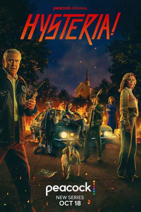 Hysteria