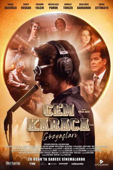 Tears of Cem Karaca