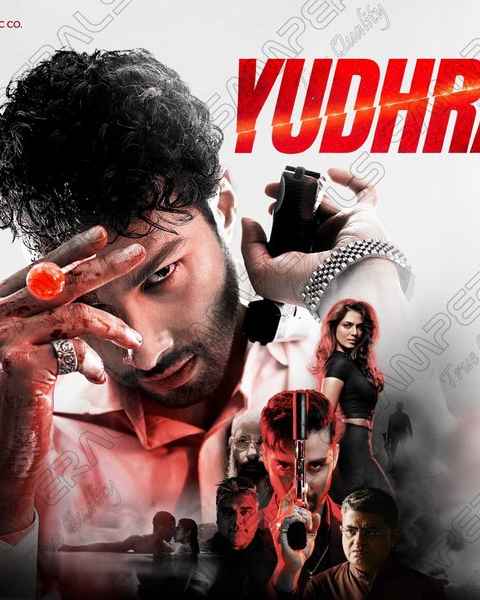 Yudhra
