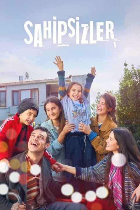 Sahipsizler