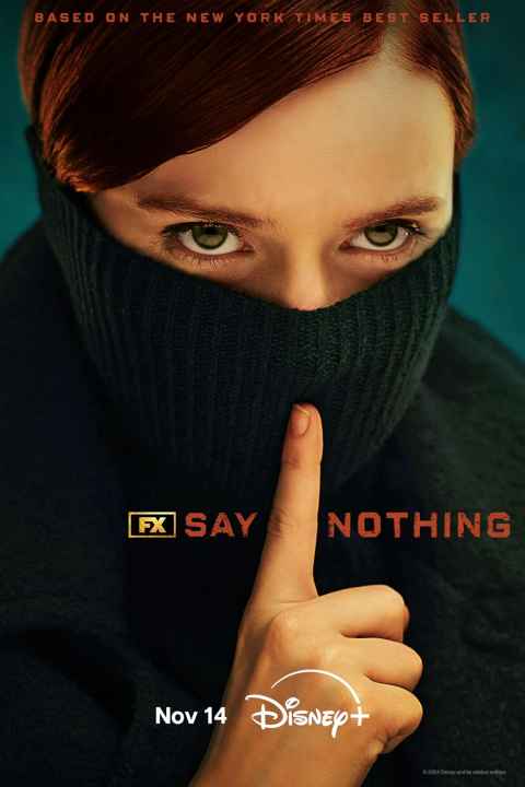 Say Nothing