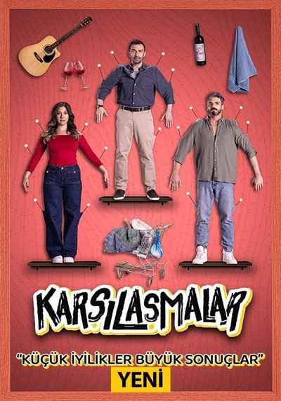 Karsilasmalar