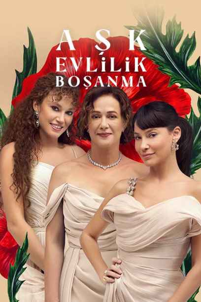 Ask Evlilik Bosanma