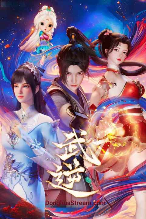Wu Ni