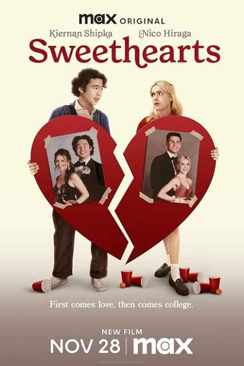 Sweethearts