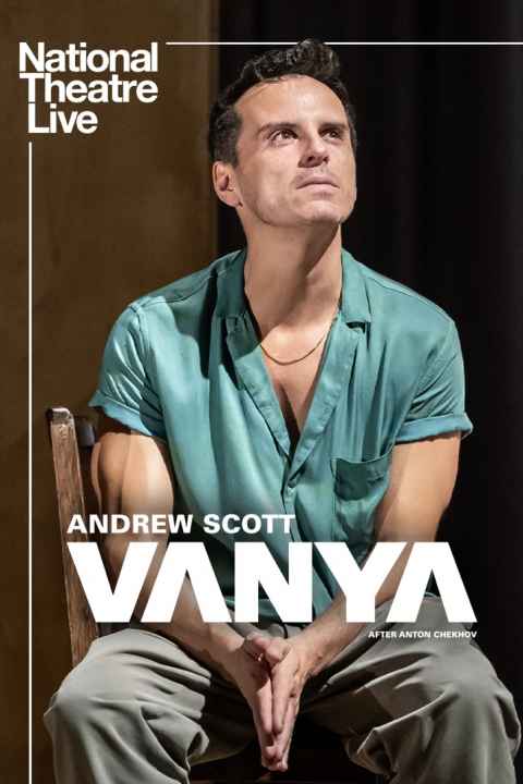 National Theatre Live Vanya