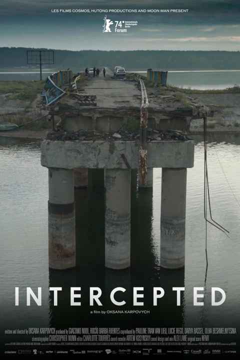 Intercepted