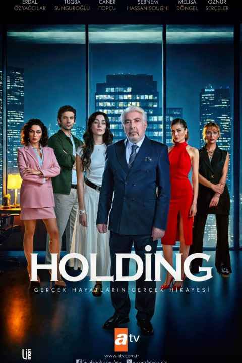 Holding