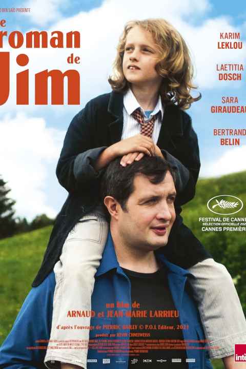 Jims Story