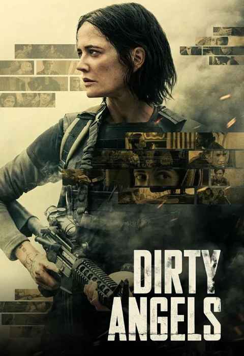 Dirty Angels