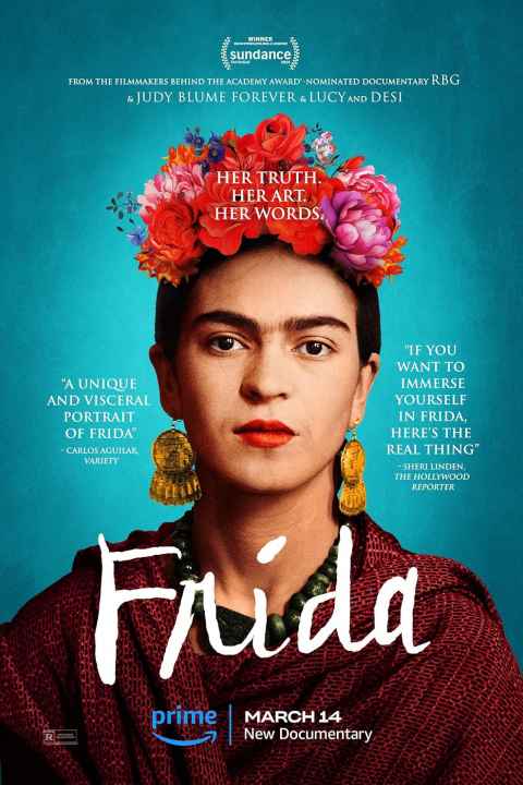 Frida