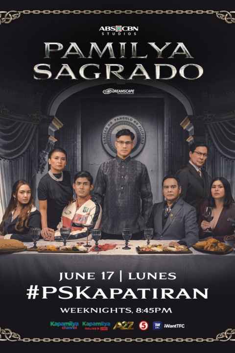 Pamilya Sagrado