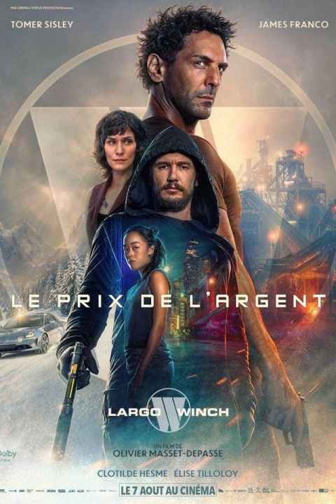 The Price of Money A Largo Winch Adventure