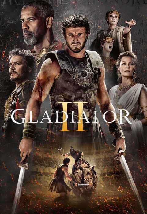 Gladiator II