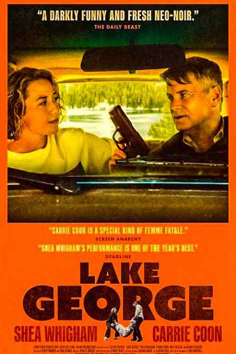 Lake George