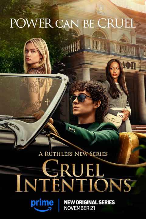 Cruel Intentions