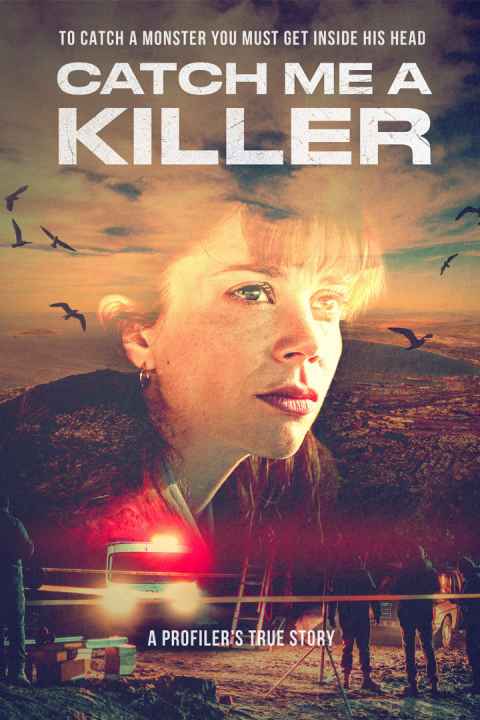 Catch Me a Killer