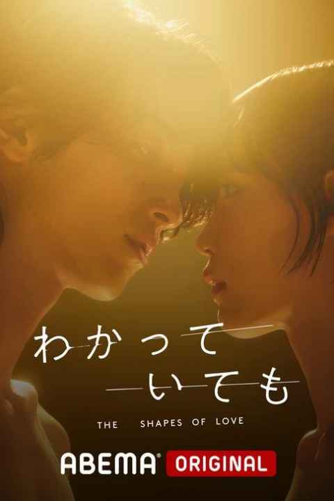 Wakatte Ite mo The Shapes of Love