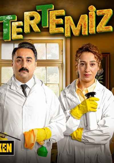 Tertemiz
