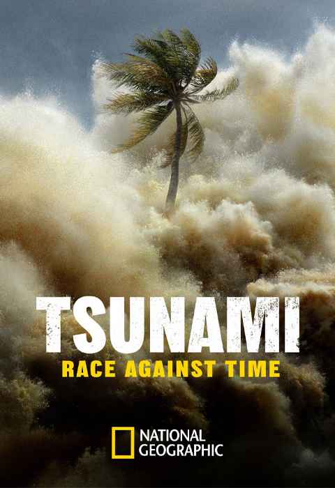 Tsunami Race Against Time