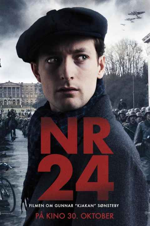 NR 24