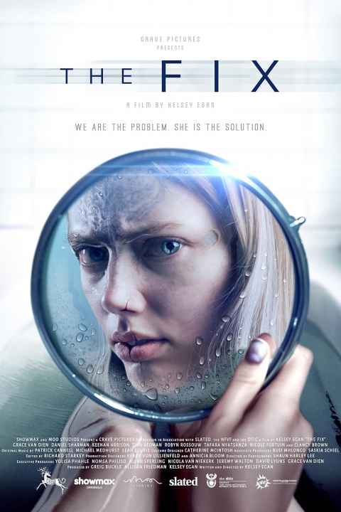 The Fix