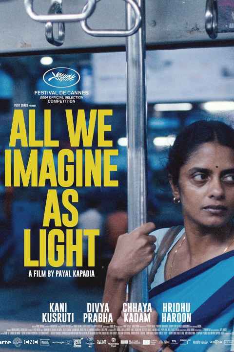 All We Imagine as Light