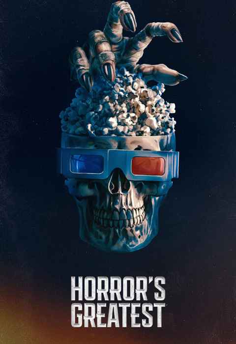 Horrors Greatest