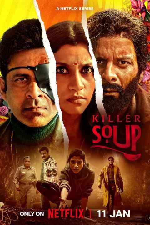 Killer Soup
