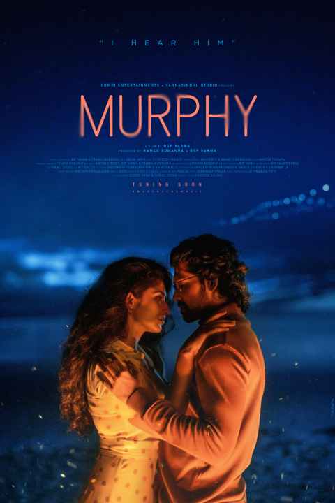 Murphy
