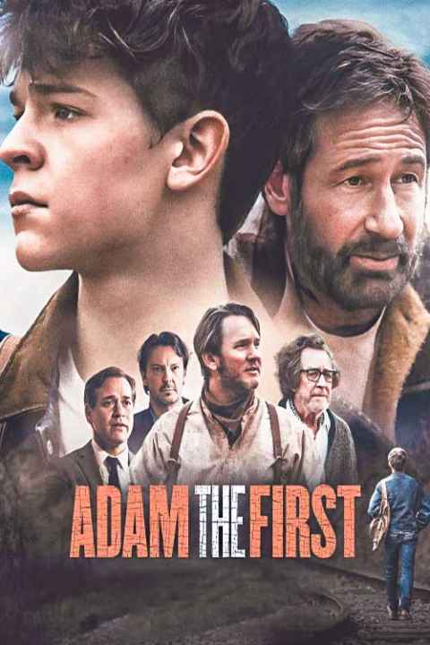 Adam the First
