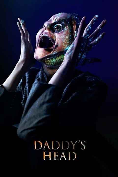 Daddys Head