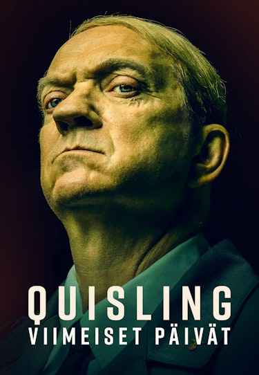 Quisling The Final Days
